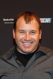 Photo of Ryan Newman