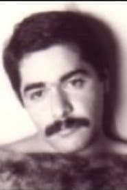 Photo of Farid Zenogin