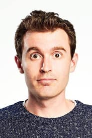 Photo of Tom Cashman