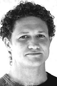 Photo of Stuart Atkin