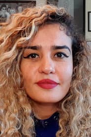 Photo of Suzannah Mirghani