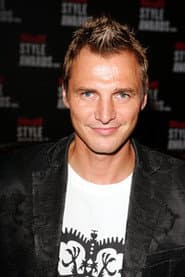 Photo of Sergei Fedorov
