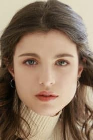 Photo of Ana Ruggiero