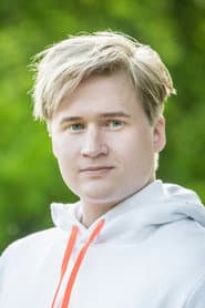 Photo of Charlie Challis