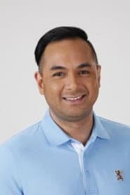 Photo of Keempee de Leon