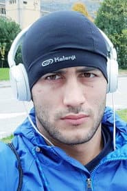 Photo of Valeriu Mircea