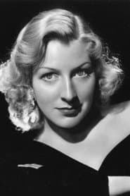 Photo of Gertrude Michael