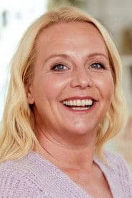 Photo of Linn Skåber