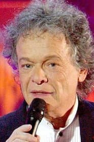 Photo of Jean-François Michael