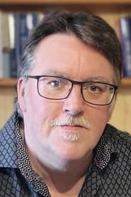 Photo of Jef Leeson