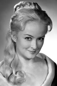 Photo of Susan Luckey