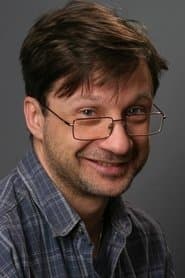 Photo of Vladimir Vinogradov