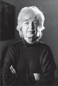 Photo of Carole Roussopoulos