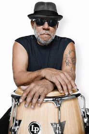 Photo of Gumbi Ortiz