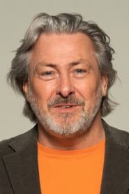 Photo of Bram Legerstee