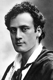 Photo of Oscar Beregi Sr.