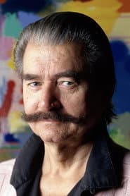 Photo of LeRoy Neiman