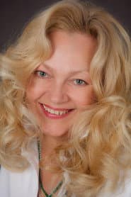 Photo of Jelena Tarassenko