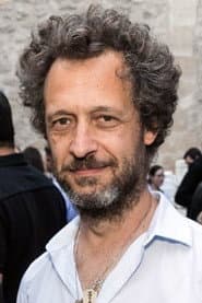 Photo of Yannick Saillet