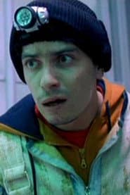 Photo of Dmitriy Petukhov