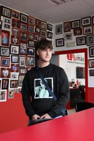 Photo of Daniel Moreno