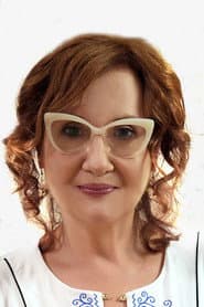 Photo of Fotini Demiri