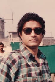 Photo of Anjan Das