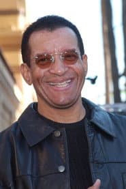 Photo of Mel Carter