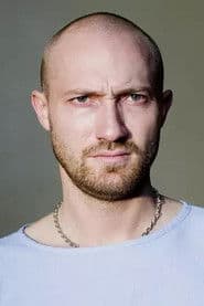 Photo of Paul Kalkbrenner