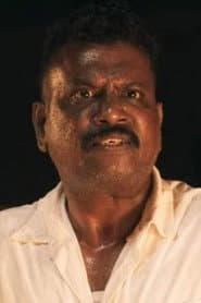 Photo of Arun Alexander