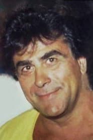 Photo of Andreas Kouvelogiannis