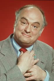 Photo of Gordon Jump