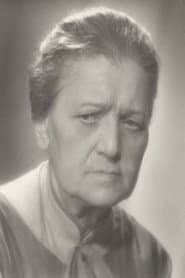 Photo of Seweryna Broniszówna