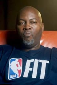 Photo of Glen Rice