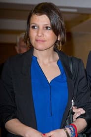 Photo of Inés Zorreguieta