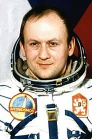 Photo of Vladimír Remek