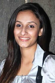 Photo of Elina Wadiwala