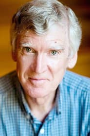 Photo of David Williamson
