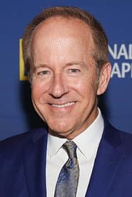 Photo of Jeff Harlan