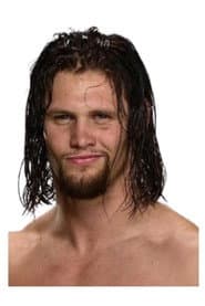 Photo of Caleb Balgaard