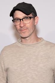 Photo of Tom Quinn