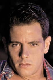 Photo of Tony Cameron
