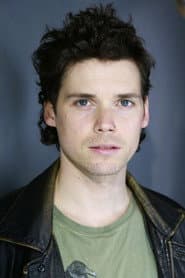 Photo of Daniel Kapfinger