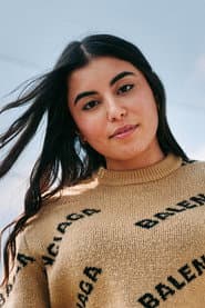 Photo of Fatma Daghbouj