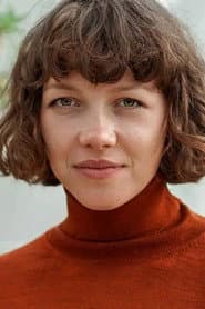 Photo of Saskia Mommertz