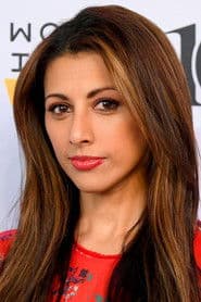 Photo of Reshma Shetty