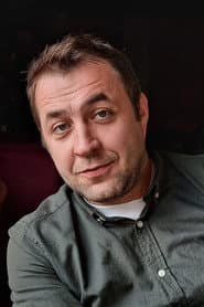 Photo of Azer Aydemir