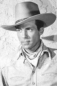 Photo of Dennis Moore