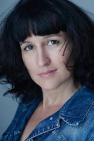 Photo of Alexandra Jussiau