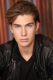 Photo of Sawyer Sharbino